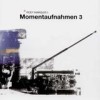 Roey Marquis II - Momentaufnahmen 3: Album-Cover