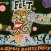 Various Artists - Feet: Album-Cover