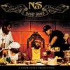 Nas - Street's Disciple: Album-Cover