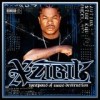 Xzibit - Weapons Of Mass Destruction: Album-Cover