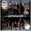 I AM - Anthologie 1991-2004: Album-Cover