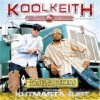 Kool Keith & Kutmasta Kurt - Diesel Truckers: Album-Cover