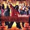 Lil Jon & The East Side Boyz - Crunk Juice: Album-Cover