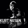 Kurt Nilsen - A Part Of Me: Album-Cover