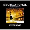 Simon & Garfunkel - Old Friends - Live On Stage: Album-Cover