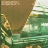 John Frusciante + Josh Klinghoffer - A Sphere In The Heart Of Silence: Album-Cover