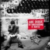 Abe Duque - So Underground It Hurts: Album-Cover