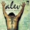 Alev - We Live In Paradise