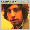 Adam Green - Gemstones: Album-Cover