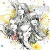 The Donnas - Gold Medal: Album-Cover