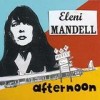 Eleni Mandell - Afternoon: Album-Cover