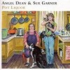 Angel Dean & Sue Garner - Pot Liquor: Album-Cover