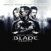 Original Soundtrack - Blade Trinity: Album-Cover