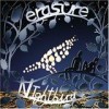 Erasure - Nightbird: Album-Cover