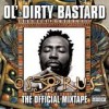 Ol' Dirty Bastard - Osirus: Album-Cover
