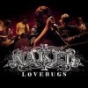 Lovebugs - Naked: Album-Cover