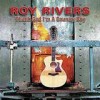 Roy Rivers - Thank God I'm A Country Boy: Album-Cover