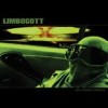 Limbogott - One Minute Violence: Album-Cover