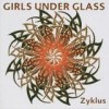 Girls Under Glass - Zyklus: Album-Cover