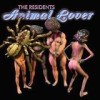 The Residents - Animal Lover: Album-Cover