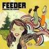 Feeder - Pushing The Senses: Album-Cover