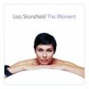 Lisa Stansfield - The Moment: Album-Cover