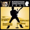 Various Artists - Bundesvision Song Contest 2005: Album-Cover