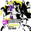 Various Artists - International Deejay Gigolo Compilation 8: Album-Cover