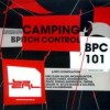 Various Artists - Camping: Album-Cover