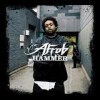 Afrob - Hammer: Album-Cover