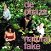 De-Phazz - Natural Fake: Album-Cover