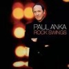Paul Anka - Rock Swings: Album-Cover