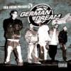 Various Artists - Eko Fresh Presents German Dream Allstars