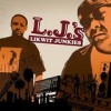Likwit Junkies - The L.J.'s: Album-Cover