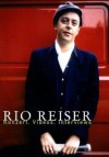 Rio Reiser - Konzert, Videos, Interviews: Album-Cover