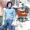 David Hess - (Climbing Up The) Sunshine Path: Album-Cover