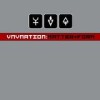 VNV Nation - Matter And Form: Album-Cover