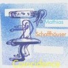 Mathias Schaffhäuser - Coincidance: Album-Cover