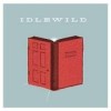 Idlewild - Warnings/Promises: Album-Cover