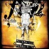 Pete Philly & Perquisite - Mindstate: Album-Cover