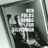 Ben Folds - Songs For Silverman: Album-Cover