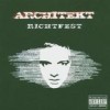 Architekt - Richtfest: Album-Cover