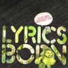 Lyrics Born - Same Shit Different Day: Album-Cover