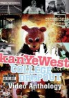 Kanye West - The College Dropout - Video Anthology: Album-Cover