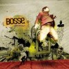 Bosse - Kamikazeherz: Album-Cover