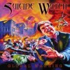 Suicide Watch - Global Warning: Album-Cover