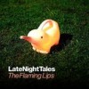 Various Artists - Late Night Tales - compiled by The Flaming Lips: Album-Cover