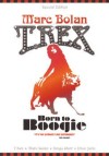 T. Rex - Born To Boogie: Album-Cover