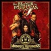 Black Eyed Peas - Monkey Business: Album-Cover