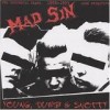 Mad Sin - Young, Dumb & Snotty: Album-Cover